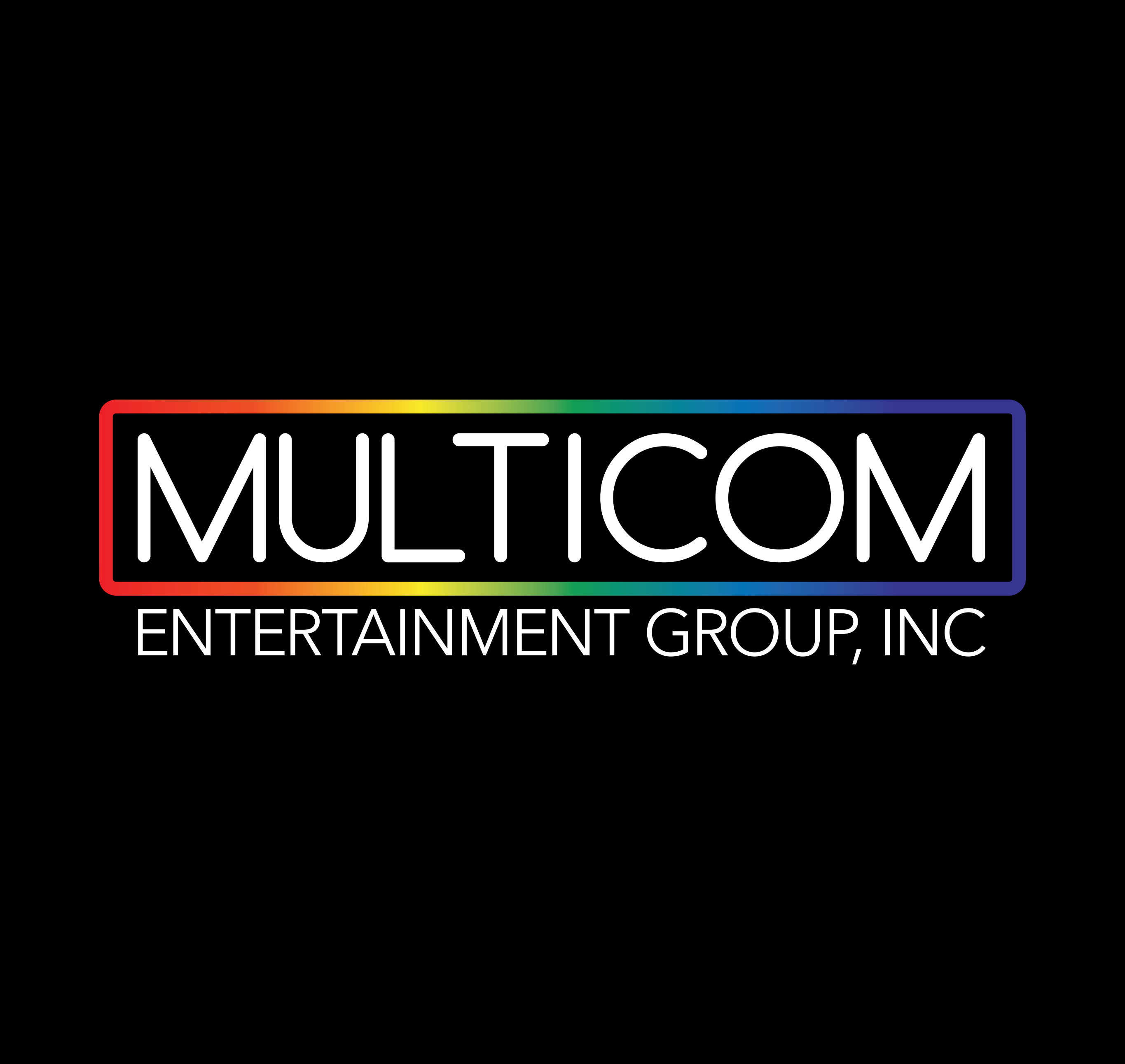 Multicom Entertainment Group